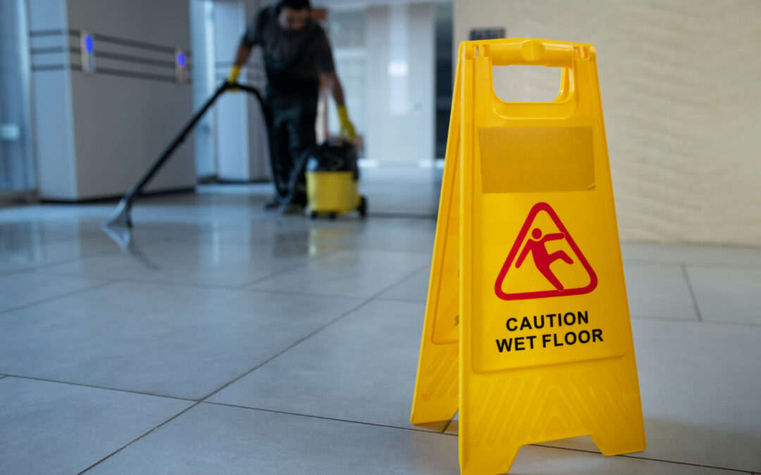 Understanding Legal Claims for Hospital Falls: Medical Malpractice vs. Premises Liability