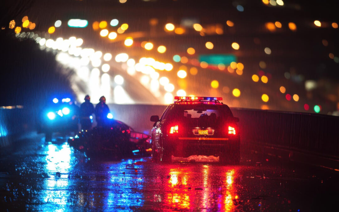 Drunk Driving Accidents: Legal Consequences and How to Seek Compensation