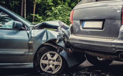 Distracted Driving Accidents & Related Lawsuits