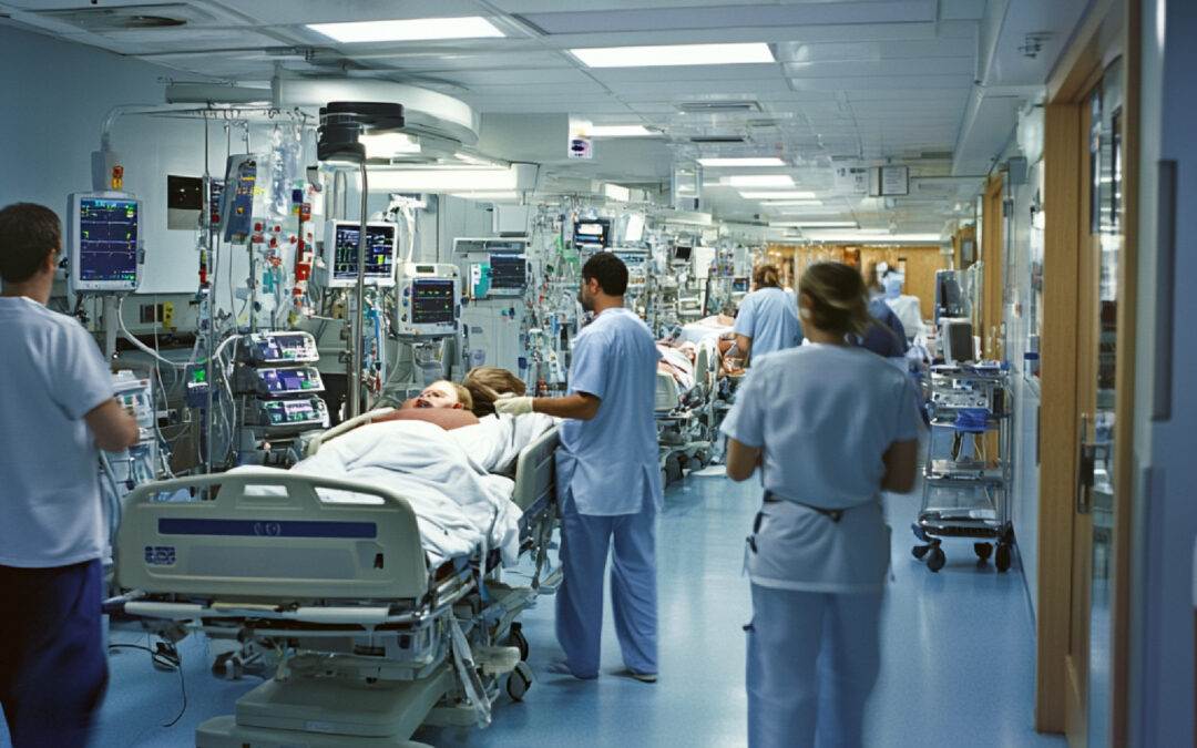 Emergency Room Mistakes & Legal Liability: What You Need to Know