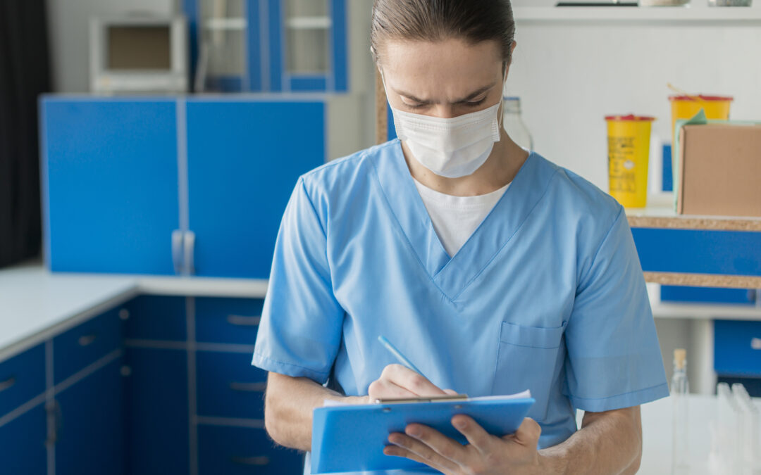 Understanding Nursing Malpractice: Legal Claims and Liability