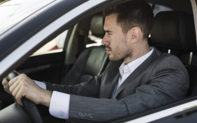 When Employers Are Legally Responsible for Car Accidents: Understanding Vicarious Liability