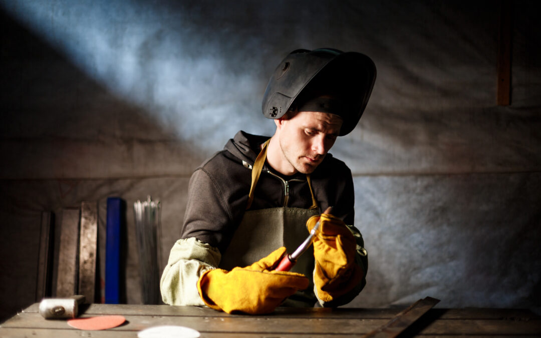 Welding Rod Defects and Products Liability Lawsuits: Protecting Your Rights